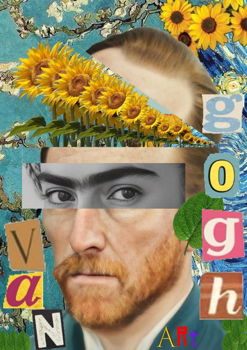 Graphic Design 1